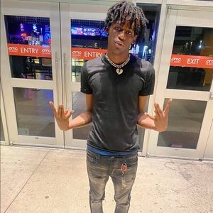 Meet your Posher, Moraye